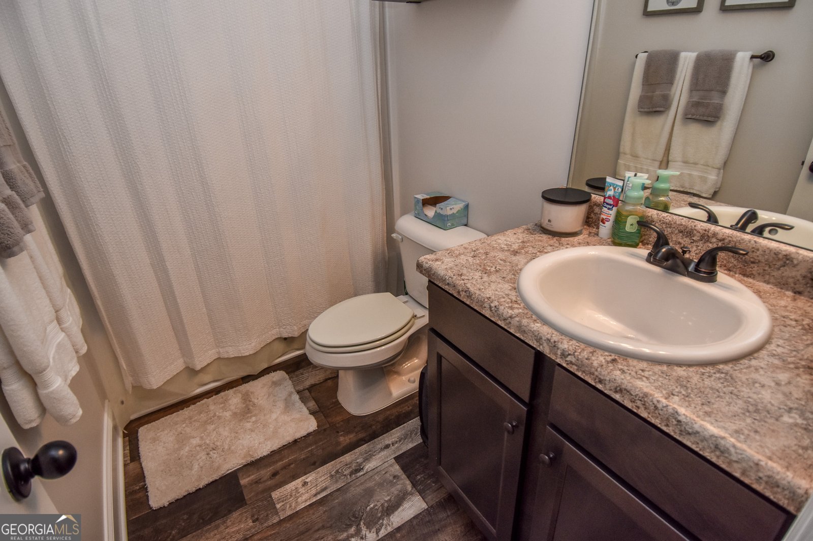 254 Needleleaf Dr Barnesville - 46