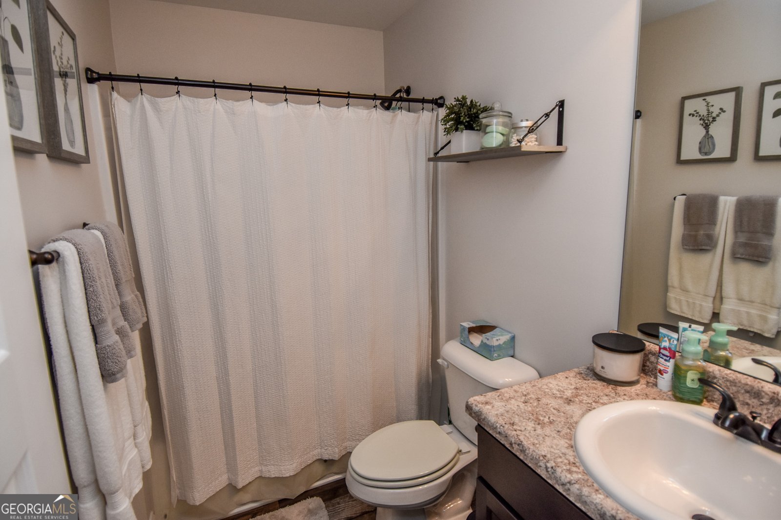 254 Needleleaf Dr Barnesville - 47