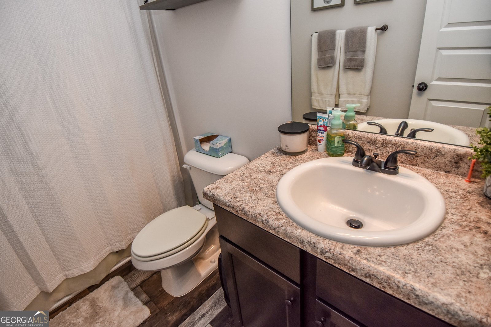 254 Needleleaf Dr Barnesville - 48