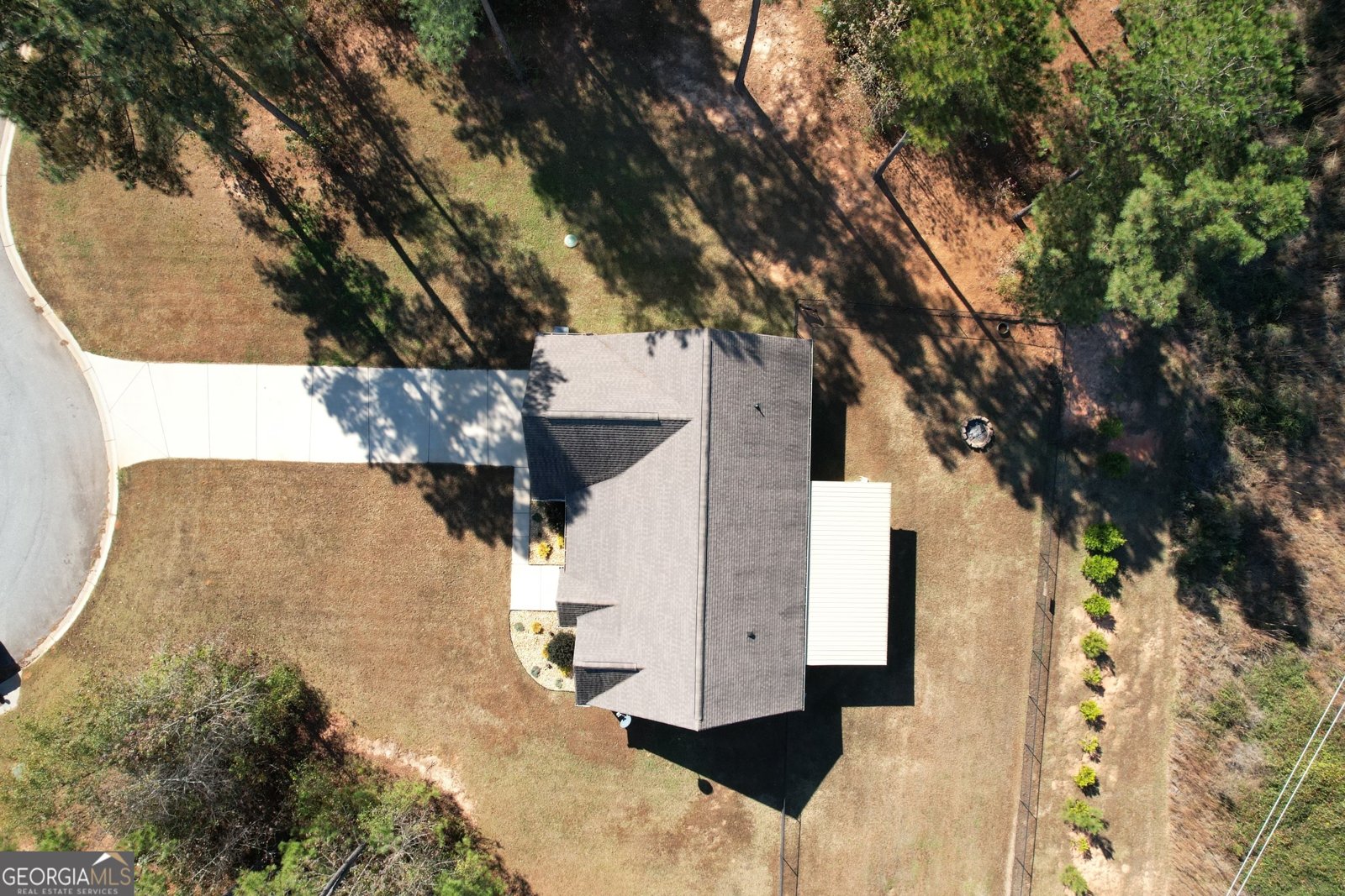 254 Needleleaf Dr Barnesville - 69