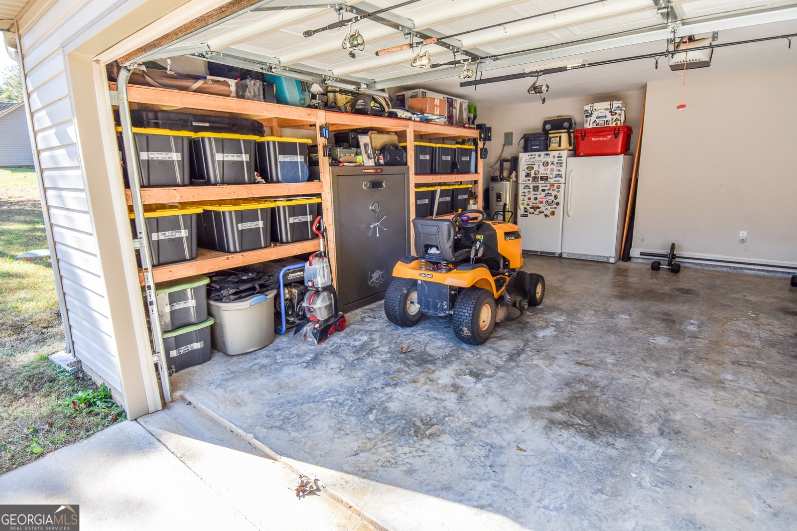 254 Needleleaf Dr Barnesville - 8