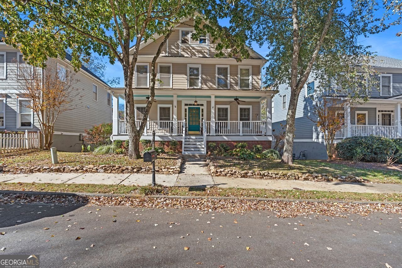 2113 ADAMS OVERLOOK Atlanta - 1