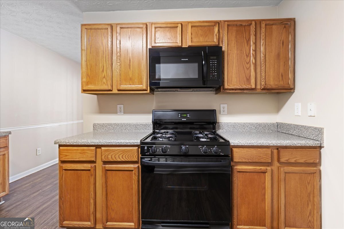 204 Rankin Circle McDonough - 1