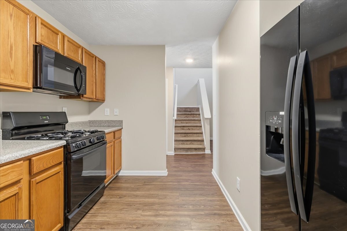 204 Rankin Circle McDonough - 2