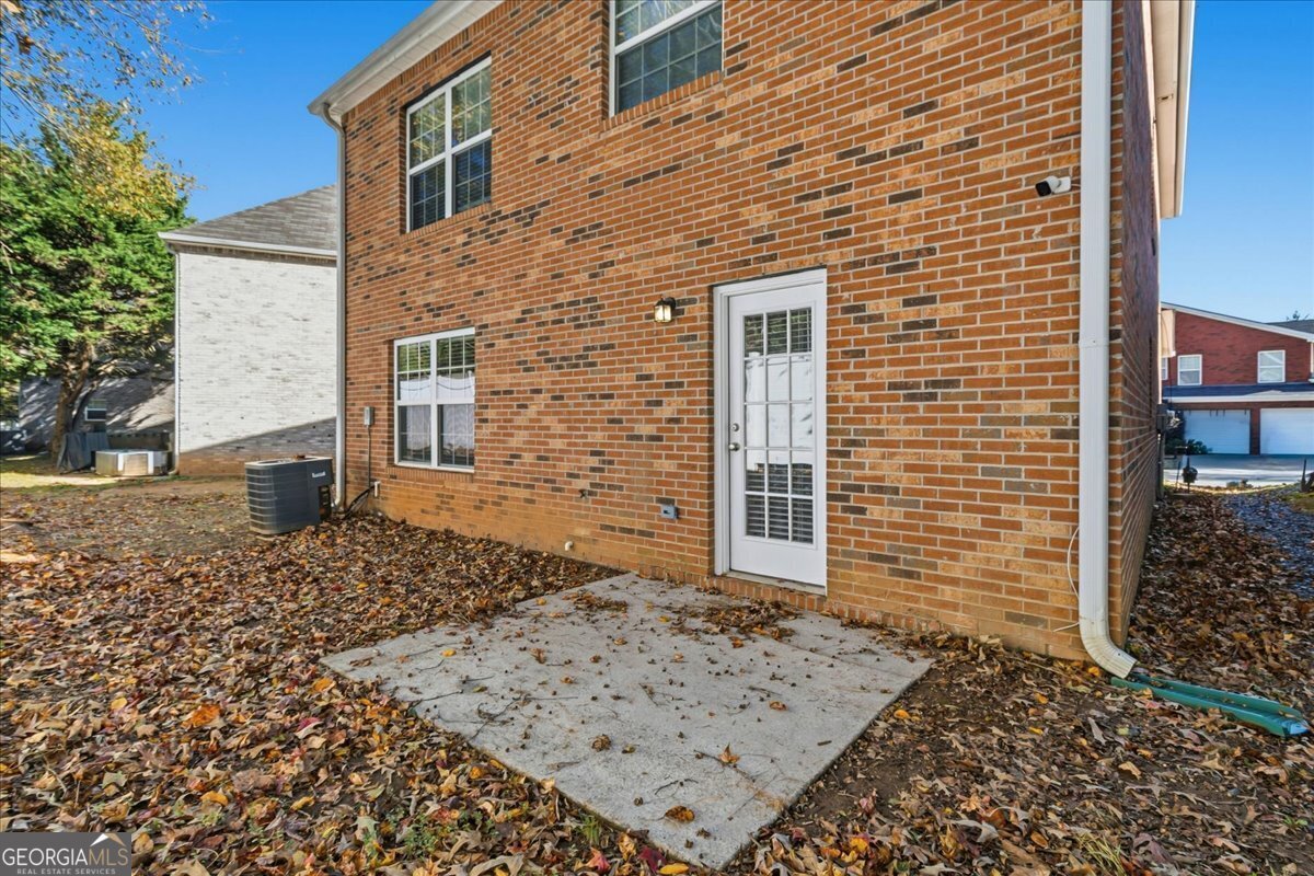 204 Rankin Circle McDonough - 21