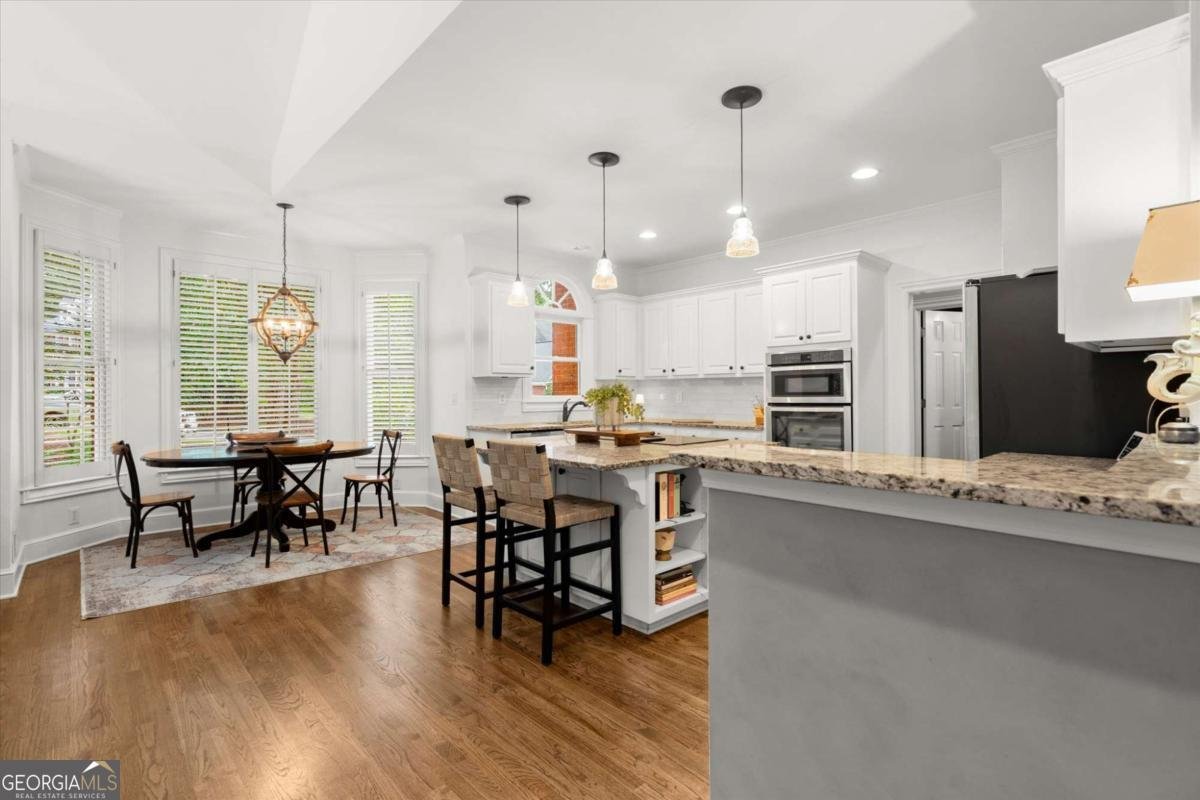 201 Devonshire Court Canton - 17