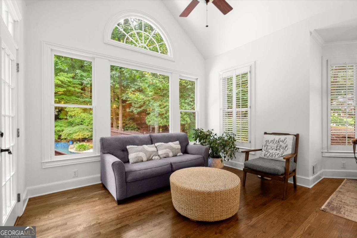 201 Devonshire Court Canton - 21