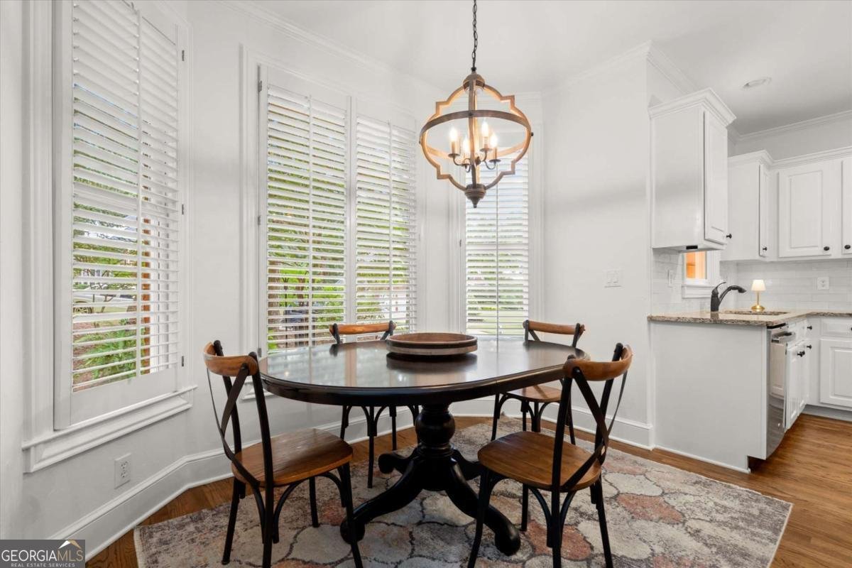 201 Devonshire Court Canton - 23