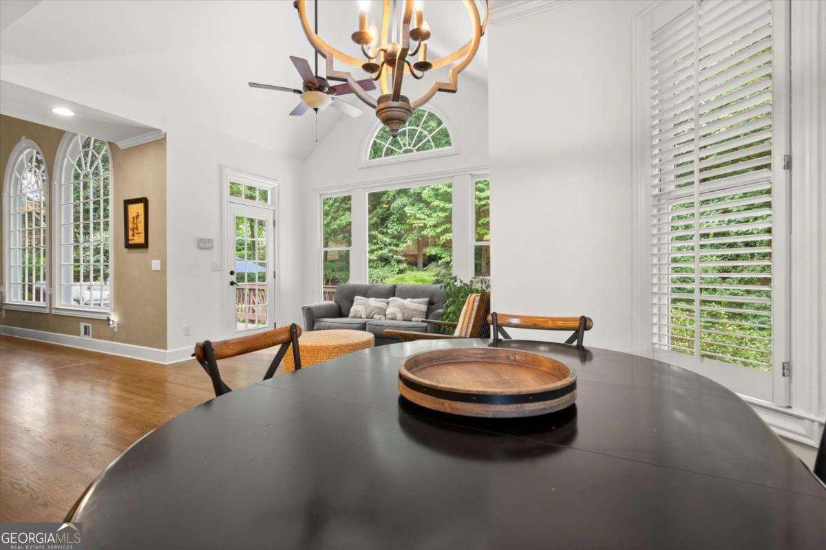 201 Devonshire Court Canton - 24