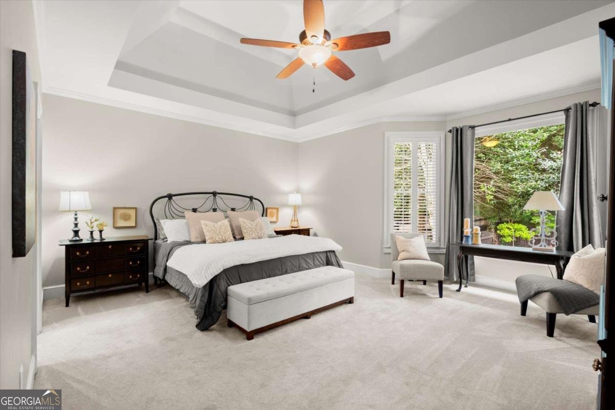 201 Devonshire Court Canton - 29