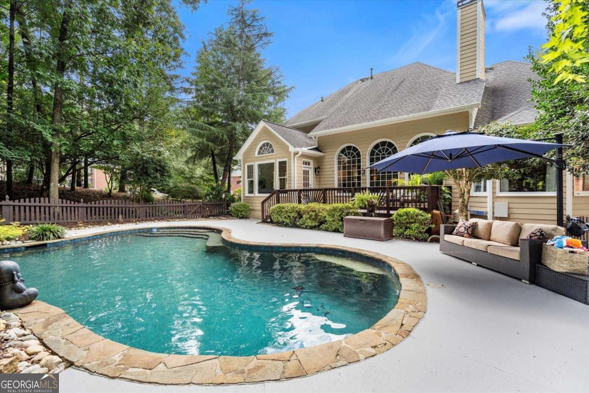 201 Devonshire Court Canton - 4