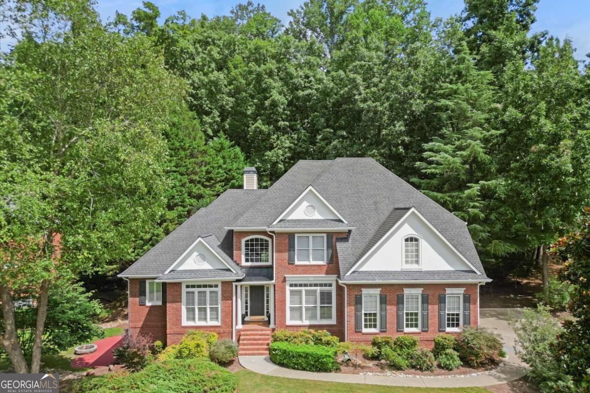 201 Devonshire Court Canton - 59