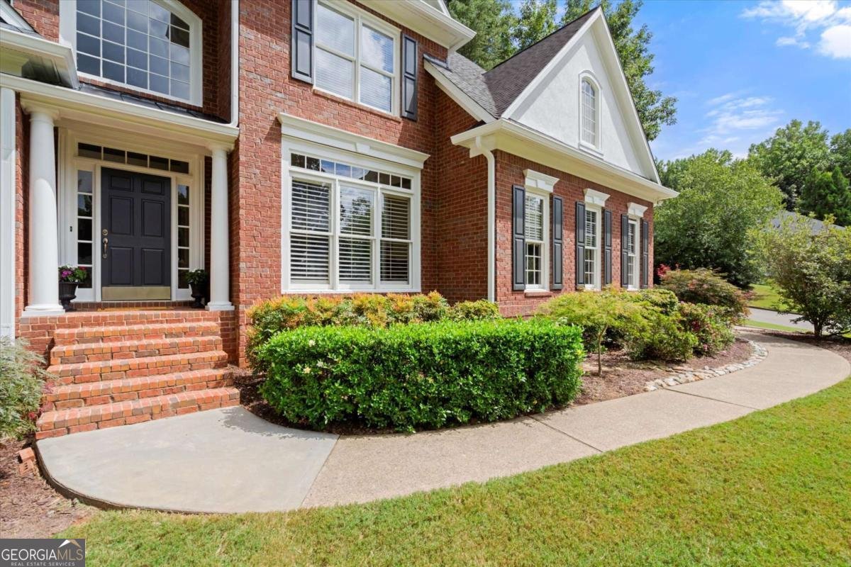 201 Devonshire Court Canton - 6