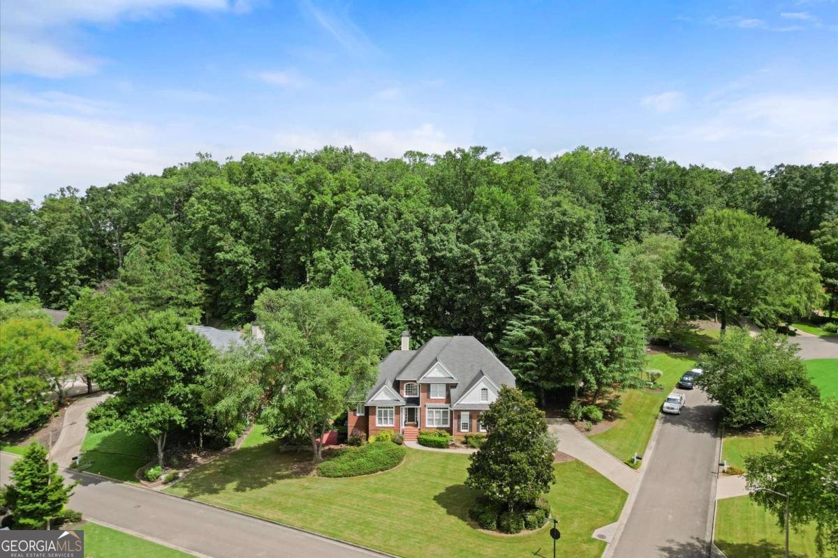 201 Devonshire Court Canton - 60