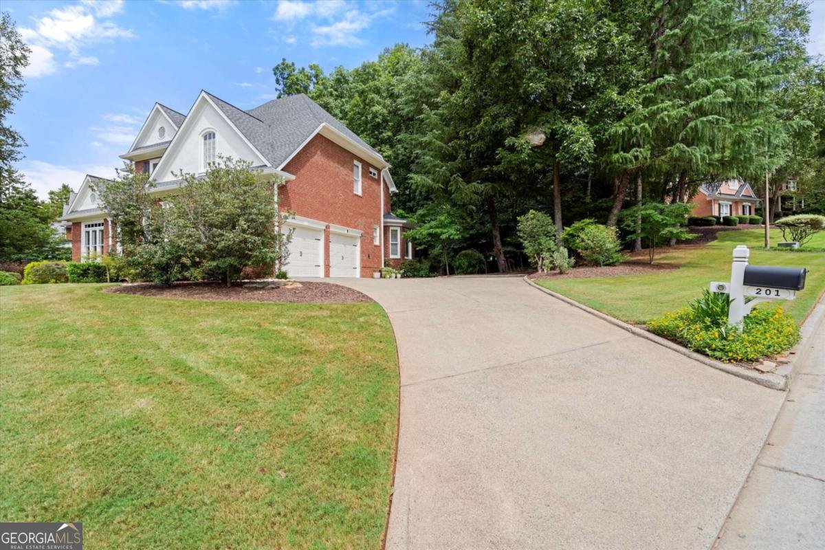 201 Devonshire Court Canton - 67