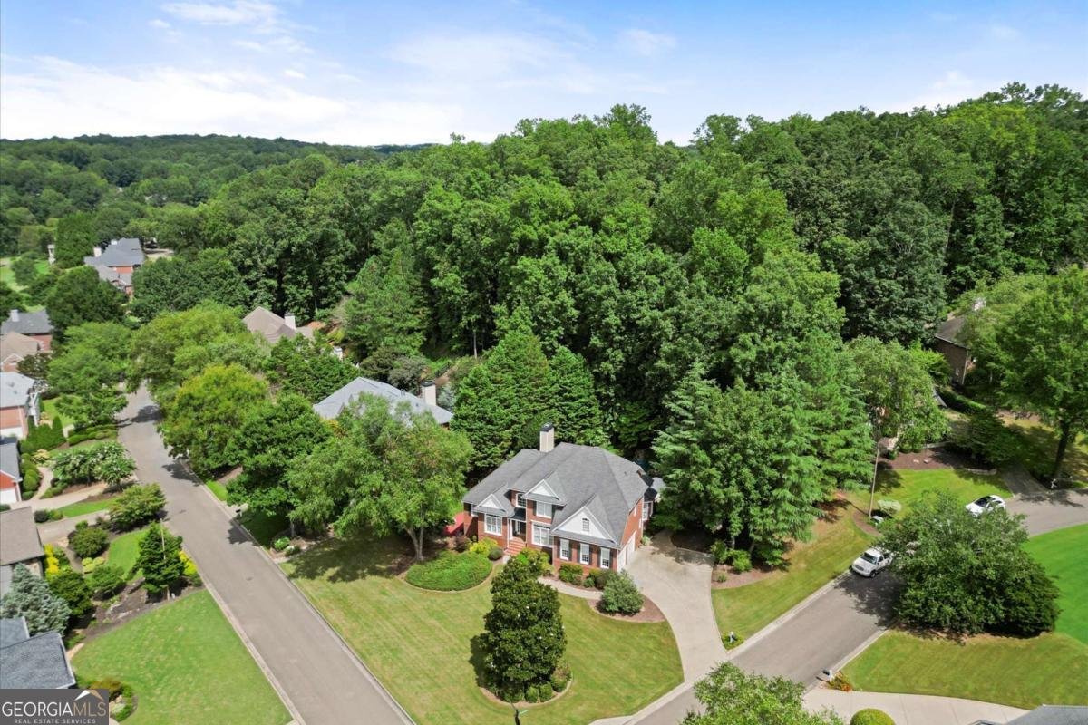 201 Devonshire Court Canton - 68