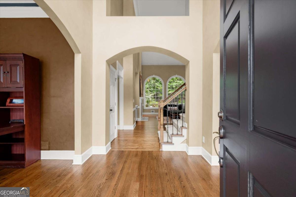 201 Devonshire Court Canton - 7