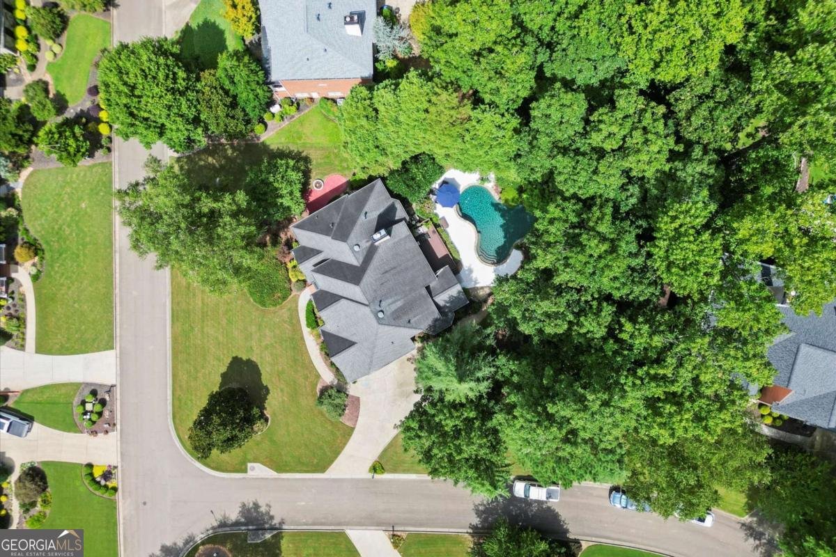 201 Devonshire Court Canton - 70