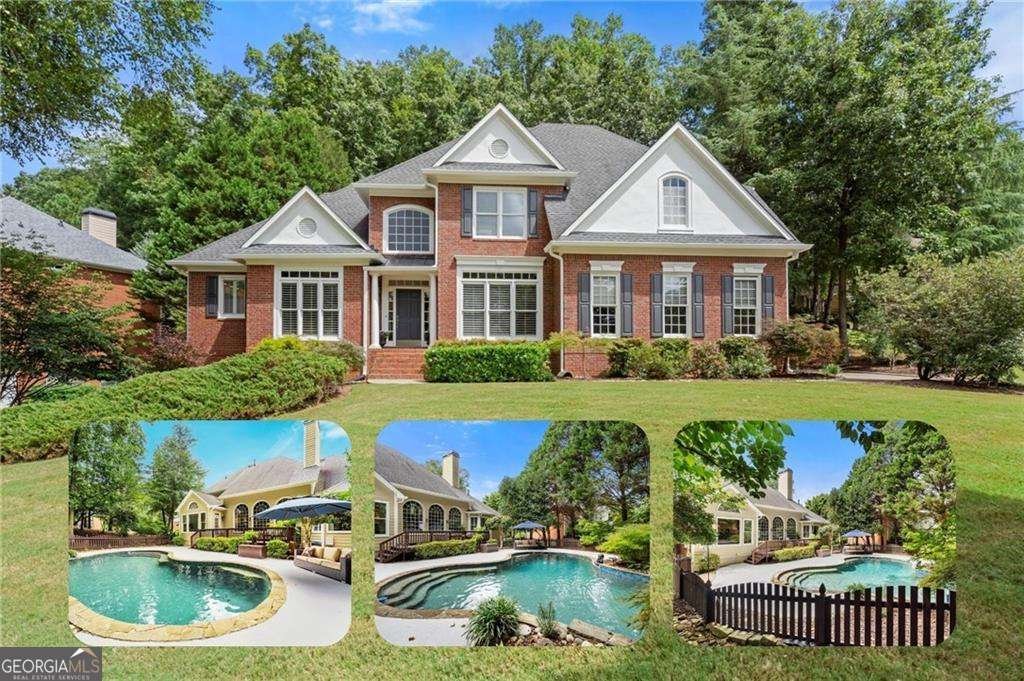 201 Devonshire Court Canton - 77