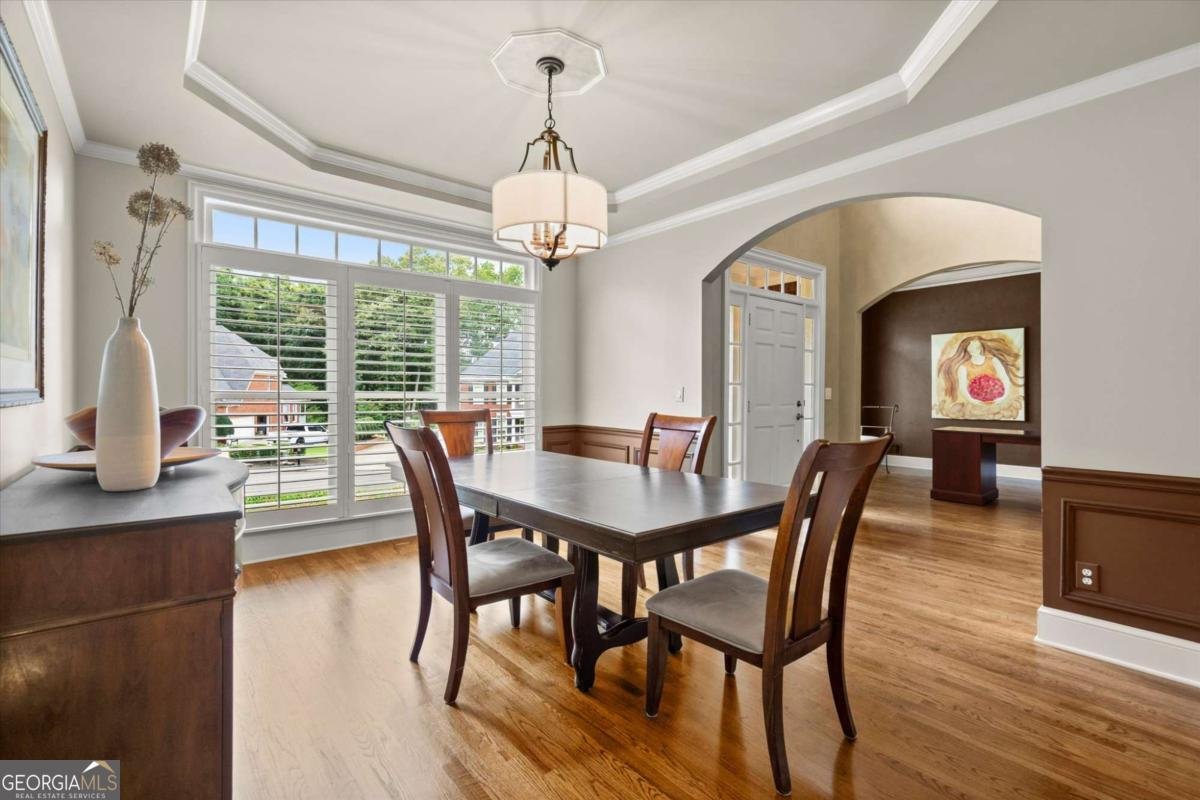 201 Devonshire Court Canton - 8