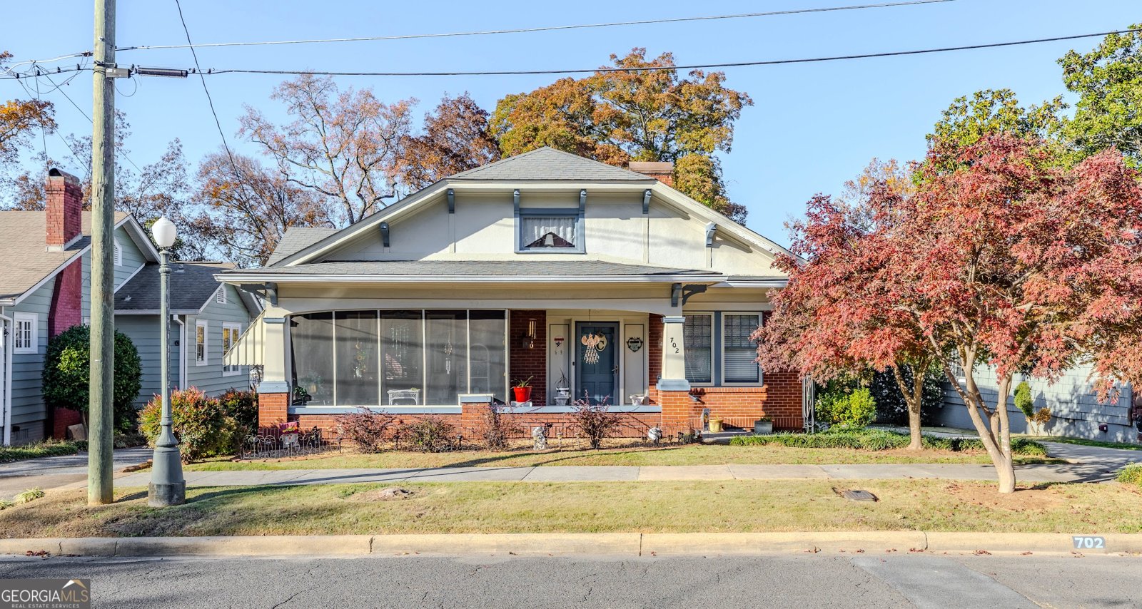 702 River Avenue Rome - main photo