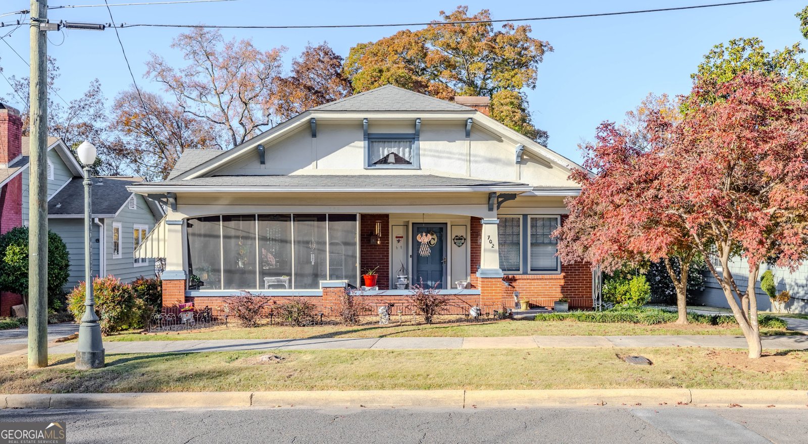 702 River Avenue Rome - 2