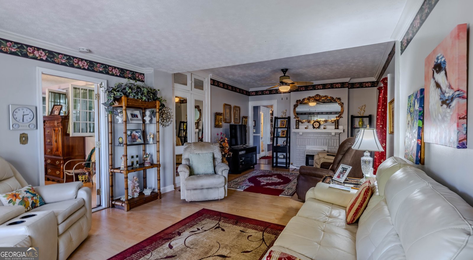 702 River Avenue Rome - 24