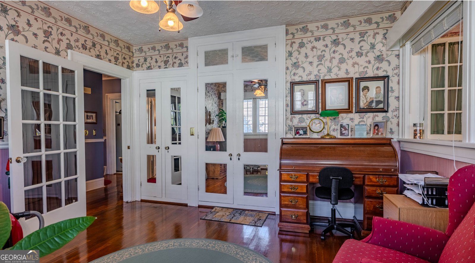 702 River Avenue Rome - 27