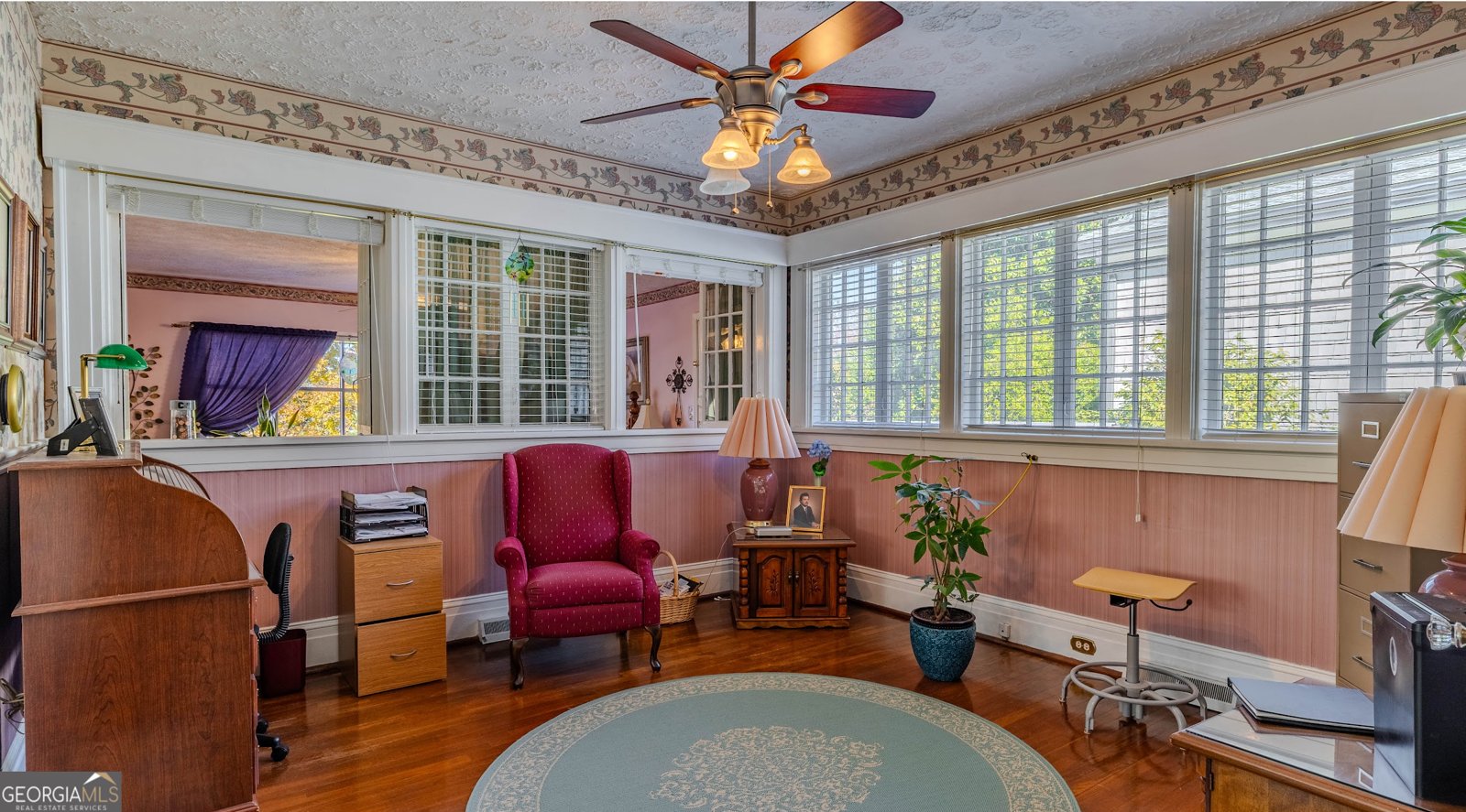 702 River Avenue Rome - 28