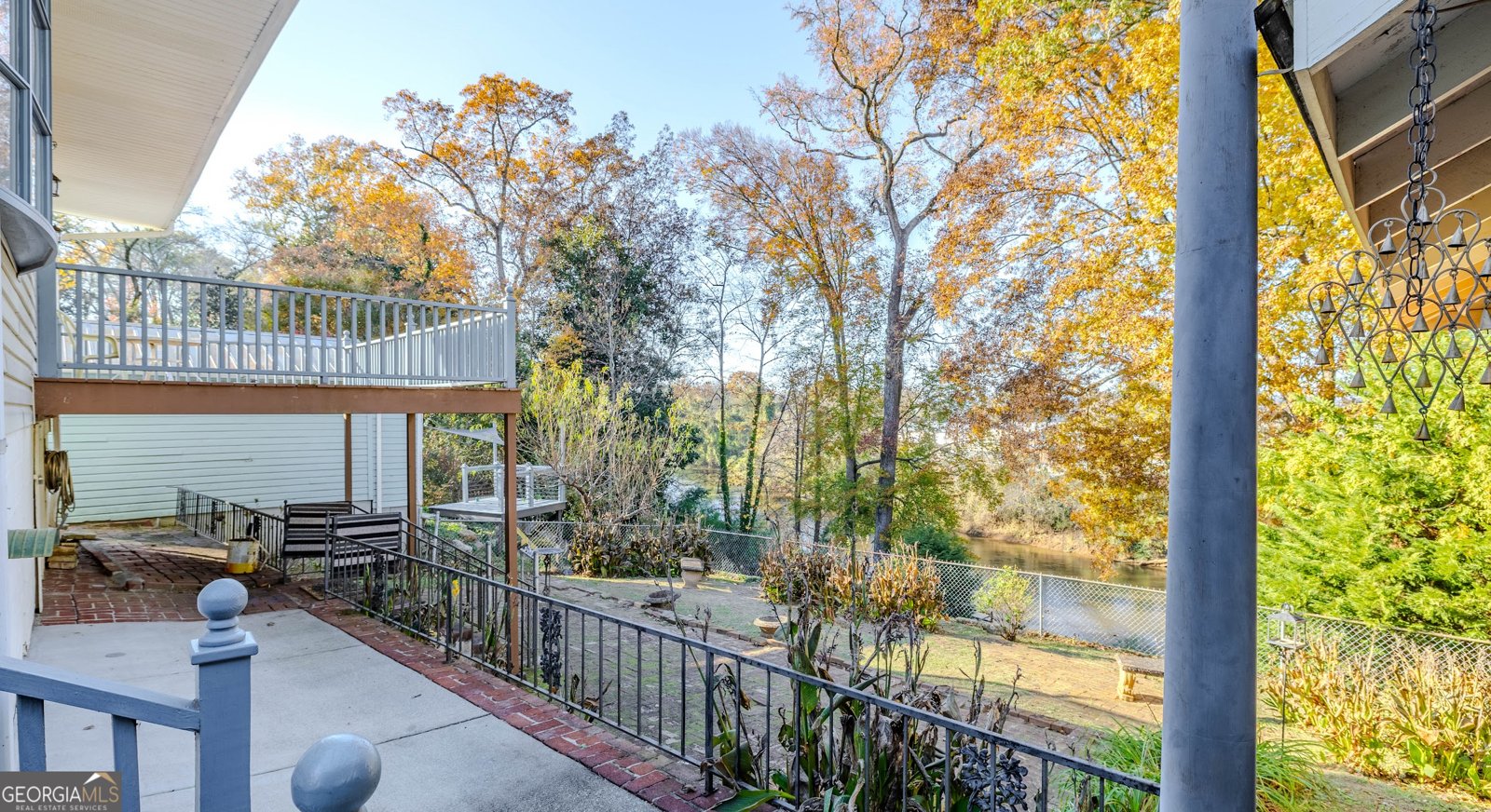 702 River Avenue Rome - 7