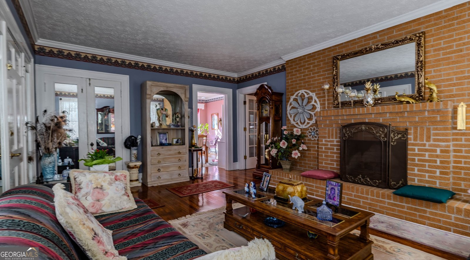 702 River Avenue Rome - 8