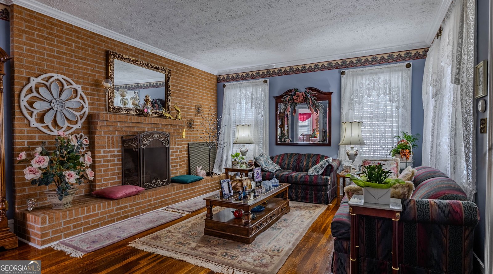 702 River Avenue Rome - 9