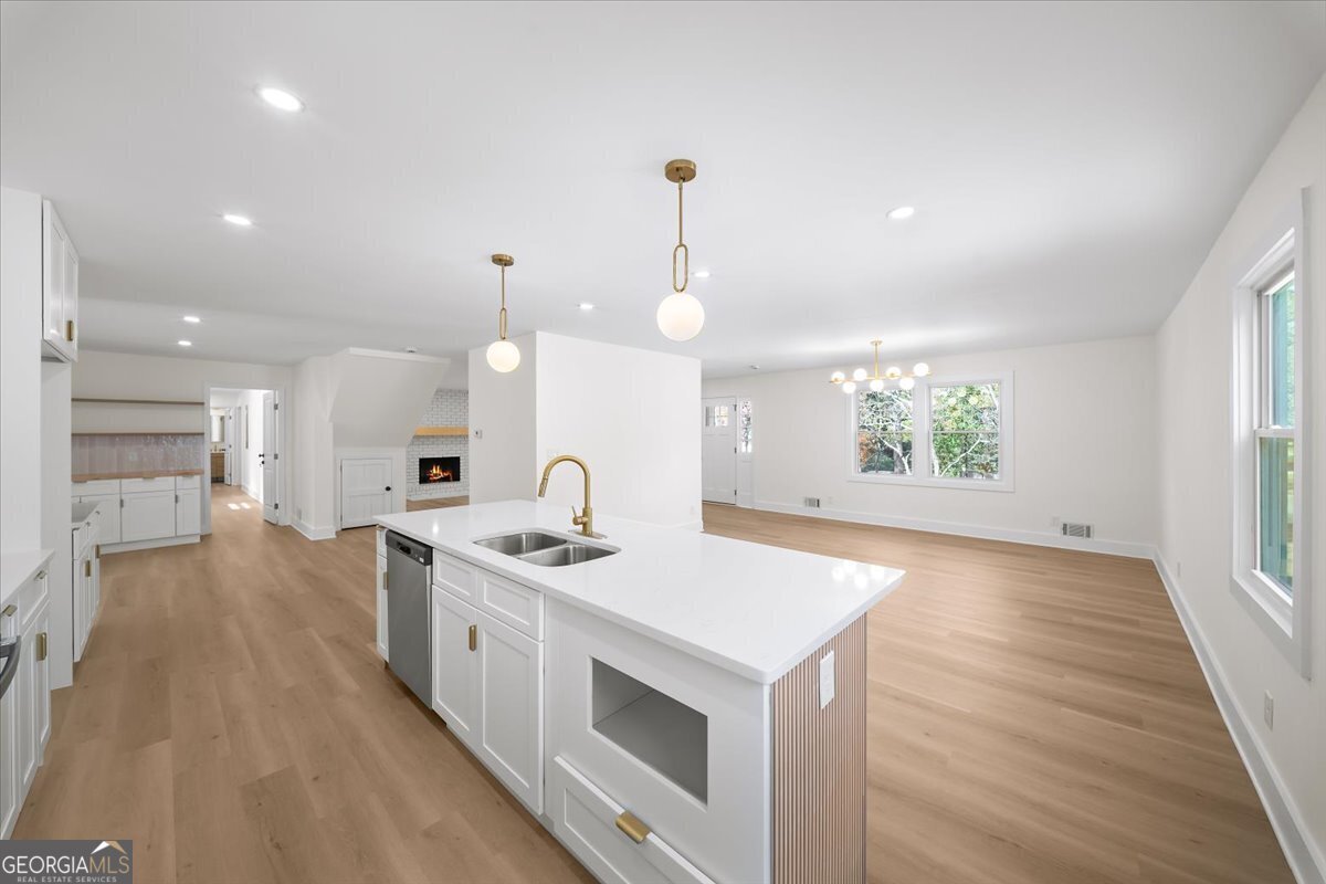 713 Pine Chase Court Lawrenceville - 11