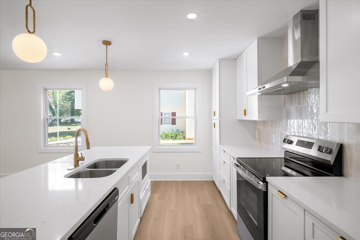 713 Pine Chase Court Lawrenceville - 12