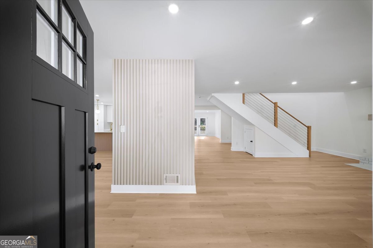 713 Pine Chase Court Lawrenceville - 2