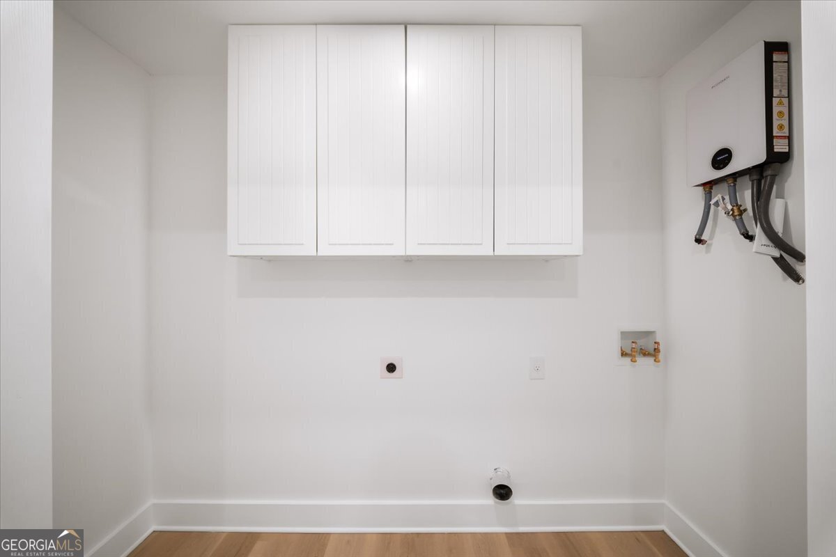 713 Pine Chase Court Lawrenceville - 21