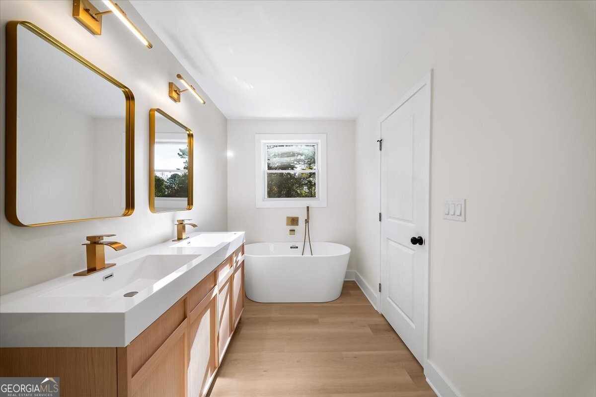 713 Pine Chase Court Lawrenceville - 27