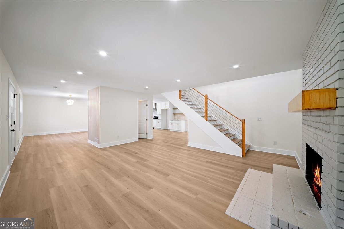 713 Pine Chase Court Lawrenceville - 3