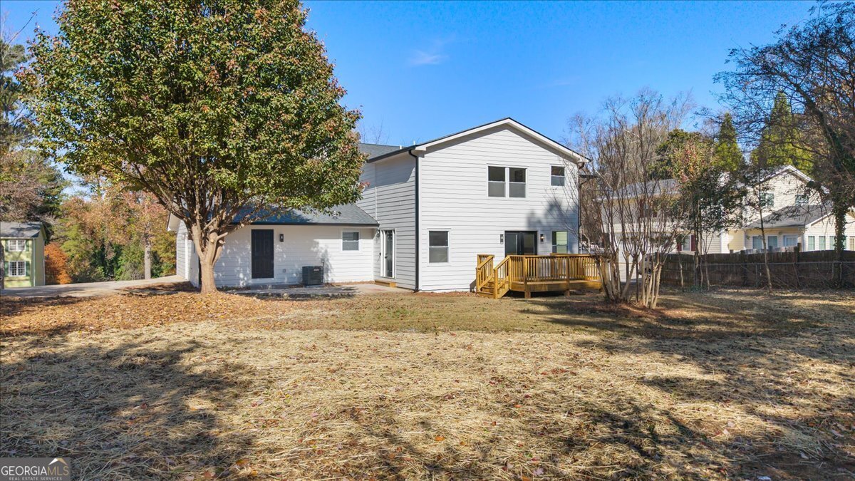 713 Pine Chase Court Lawrenceville - 43