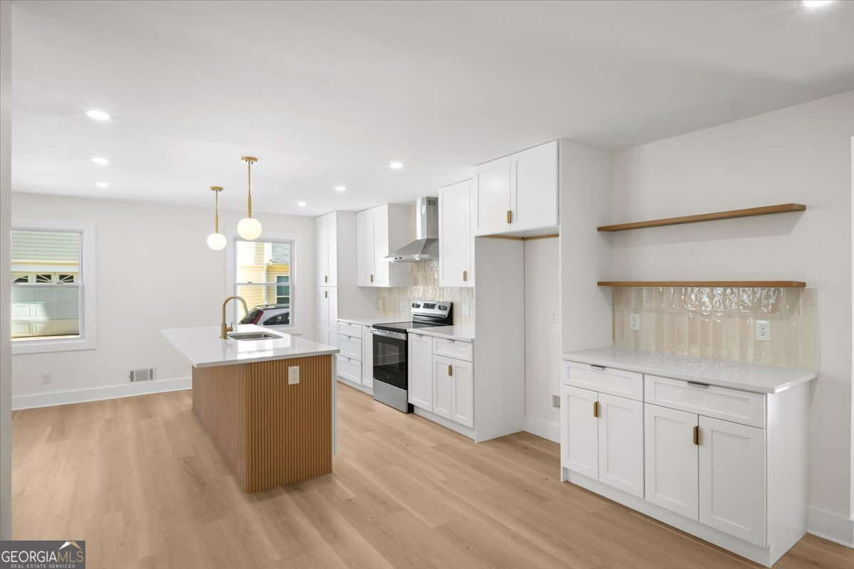 713 Pine Chase Court Lawrenceville - 9