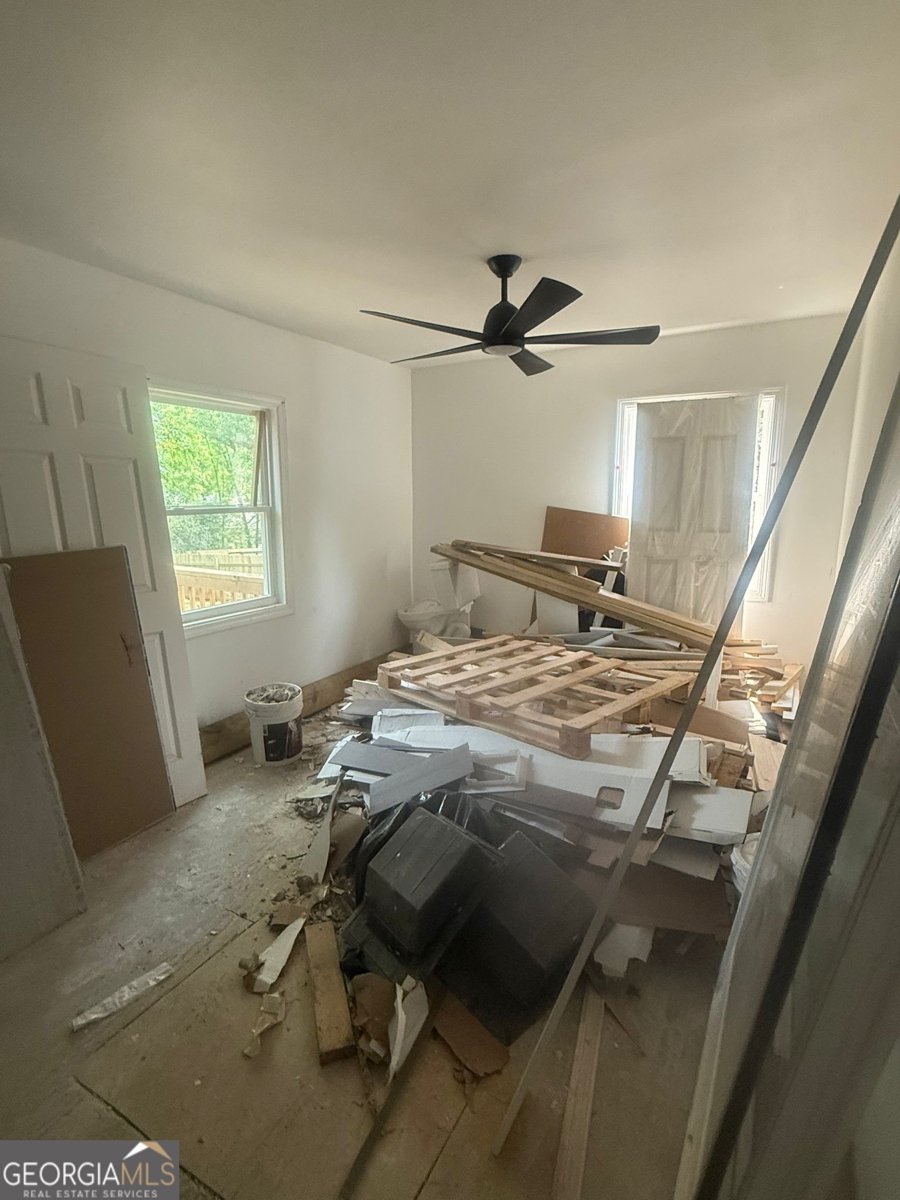 1551 Broad Street Conyers - 3