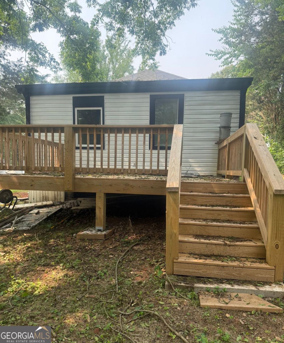 1551 Broad Street Conyers - 5