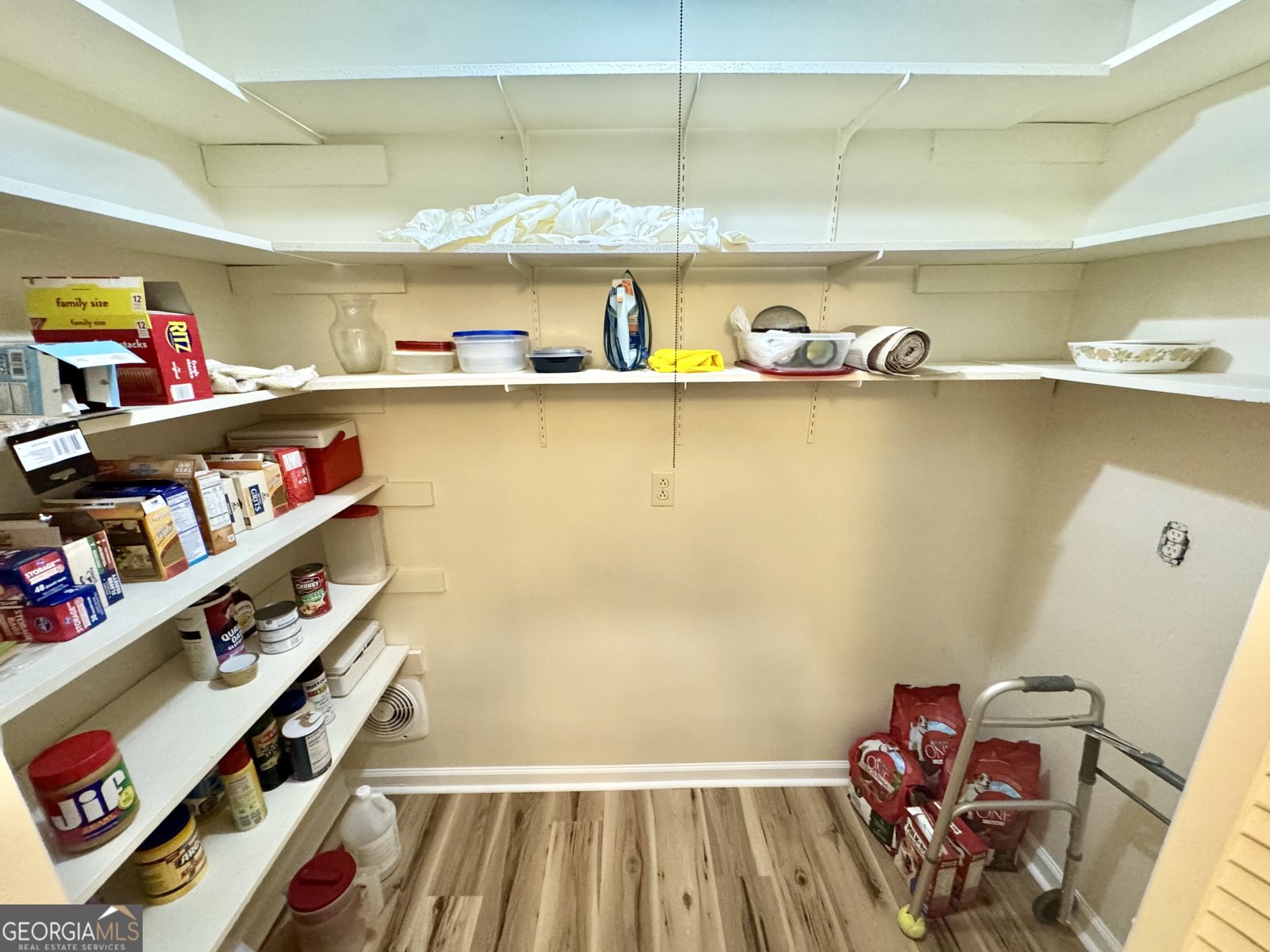 112 Haag Drive Warner Robins - 17