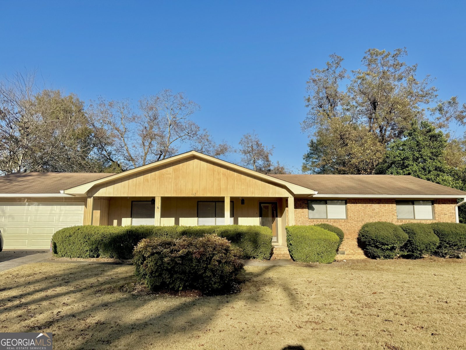 112 Haag Drive Warner Robins - 2