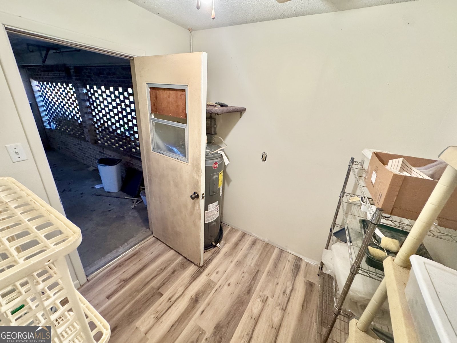 112 Haag Drive Warner Robins - 22