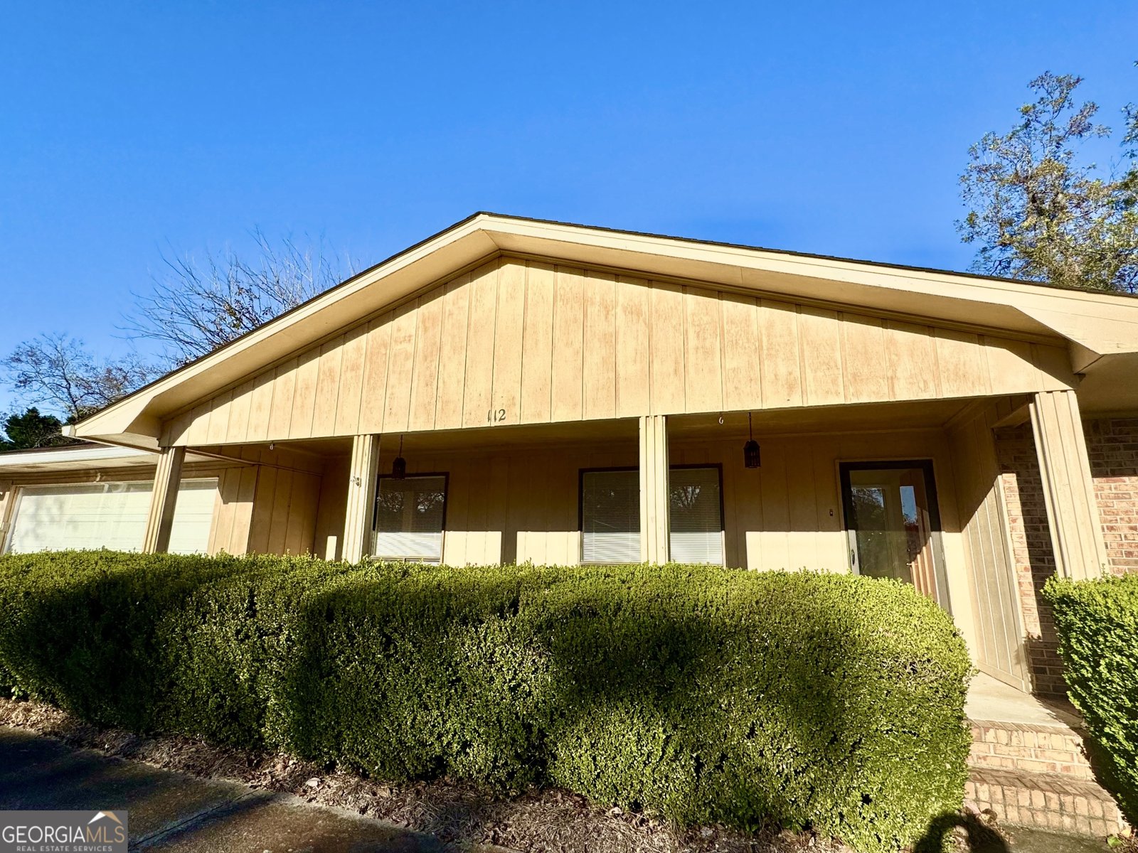 112 Haag Drive Warner Robins - 3