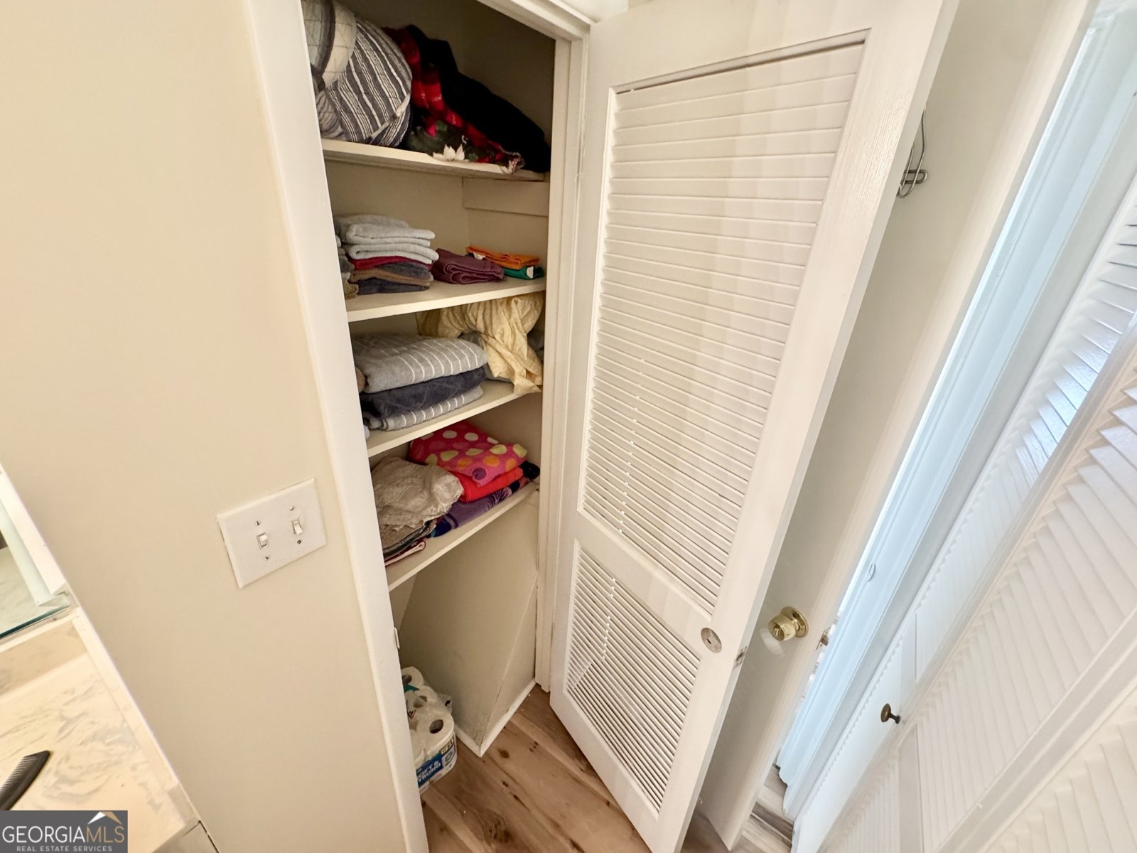 112 Haag Drive Warner Robins - 31