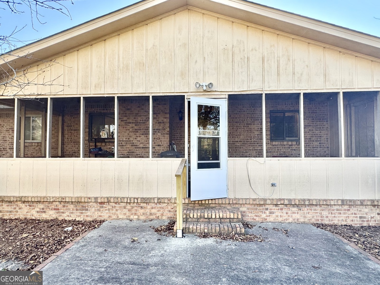 112 Haag Drive Warner Robins - 40