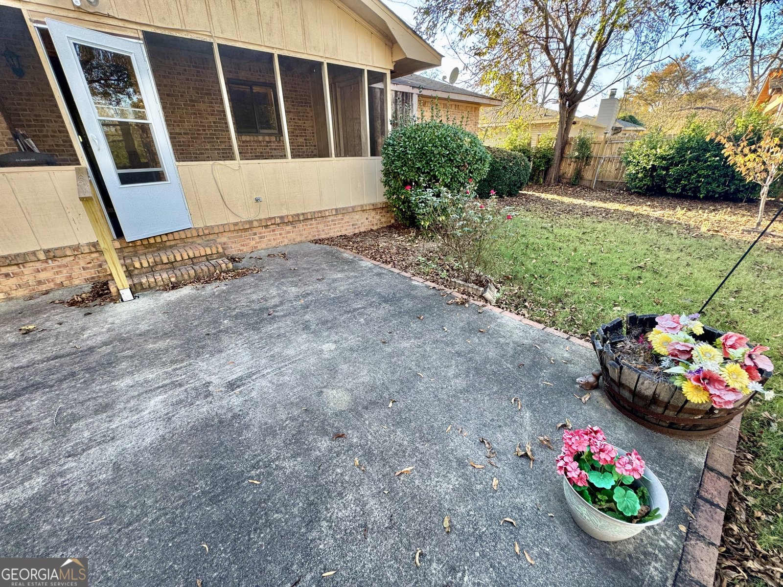 112 Haag Drive Warner Robins - 41