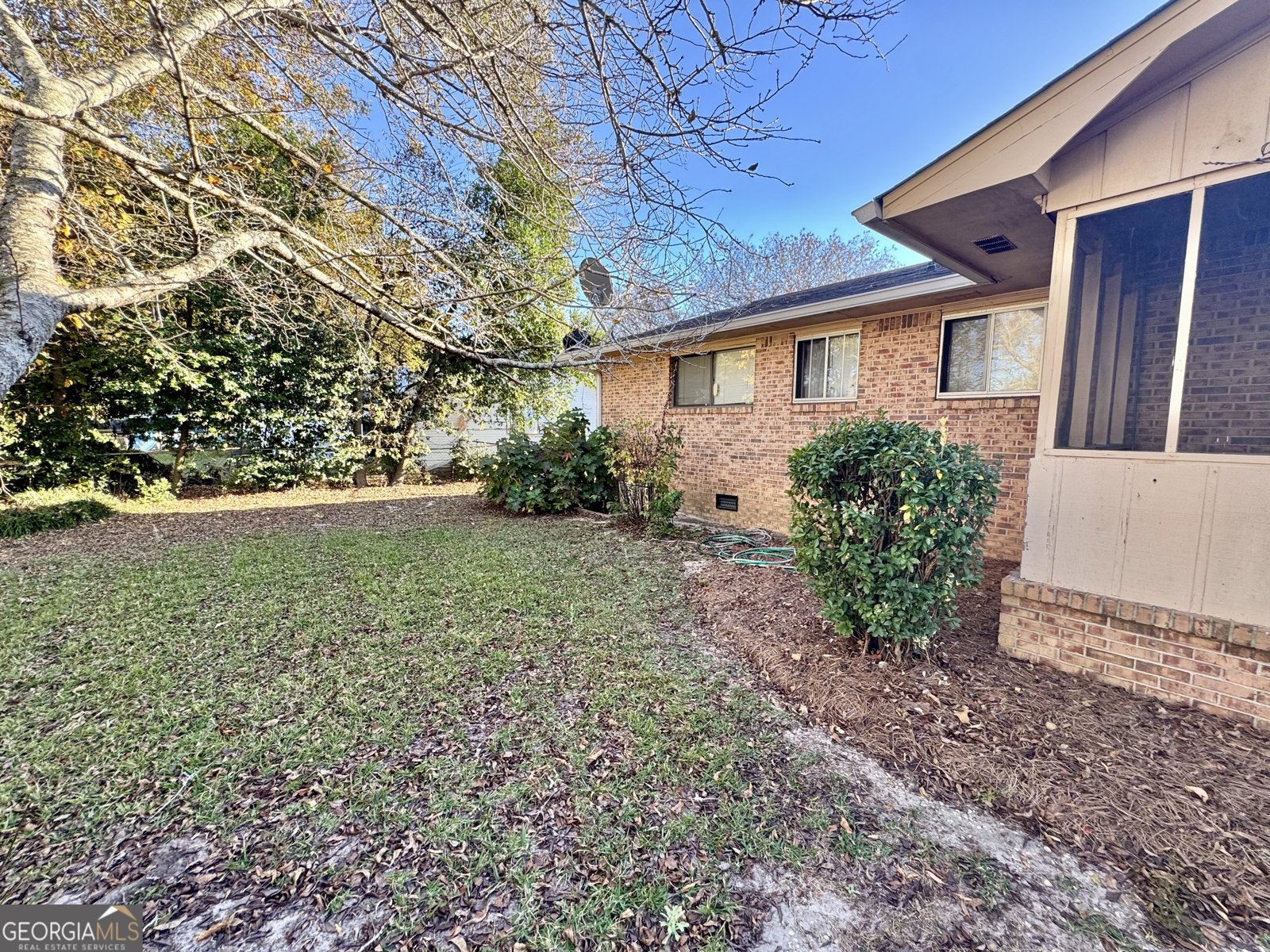 112 Haag Drive Warner Robins - 43